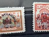 Lietuva 1924-1926 karo našlaičiams - nuotraukos Nr. 4