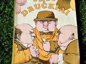 Jurijus Oleša "Trys dručkiai"