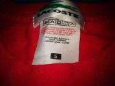 Lacoste marškinėliai M - nuotraukos Nr. 2