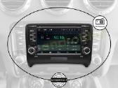 Audi TT (Mk2) 2008-14 Android multimedia GPS/WiFi - nuotraukos Nr. 4
