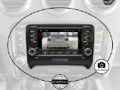 Audi TT (Mk2) 2008-14 Android multimedia GPS/WiFi - nuotraukos Nr. 8