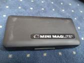 Mini Maglite originalus prožektorius - nuotraukos Nr. 2