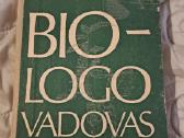 Biologo vadovas