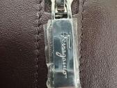 Stilingas ir funkcionalus portfelis Ferragamo slim - nuotraukos Nr. 3