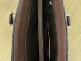 Stilingas ir funkcionalus portfelis Ferragamo slim - nuotraukos Nr. 4