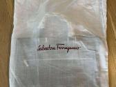 Stilingas ir funkcionalus portfelis Ferragamo slim - nuotraukos Nr. 6