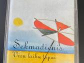 Foje,sindikatas kasetės - nuotraukos Nr. 20
