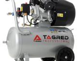 Kompresorius Tagred 50 L, 3.5 kw