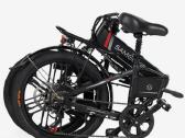 Naujas samebike 20" 2os kartos - nuotraukos Nr. 2