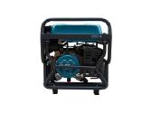 Gtm benzininis generatorius 7.5 kw Vienfazis - nuotraukos Nr. 3