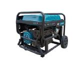 Gtm benzininis generatorius 7.5 kw Vienfazis - nuotraukos Nr. 8