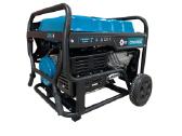 Benzininis generatorius Gtm 9,5kw Vienfazis German - nuotraukos Nr. 3