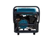 Benzininis generatorius Gtm 9,5kw Vienfazis German - nuotraukos Nr. 10