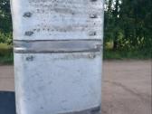 Aliuminio bakų, kėbulų virinimas/lyginimas Vilnius - nuotraukos Nr. 17