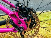 On One Scandal MTB dviratis (M dydis) - nuotraukos Nr. 3