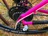 On One Scandal MTB dviratis (M dydis) - nuotraukos Nr. 5