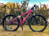 On One Scandal MTB dviratis (M dydis)