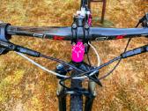 On One Scandal MTB dviratis (M dydis) - nuotraukos Nr. 7