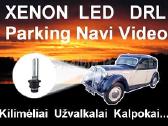 Xenon lemputės, blokeliai ir TT. | Skelbiu.lt Xenon lemputės, blokeliai ir TT.