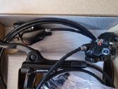 Shimano Bl-mt 200 hidraulini stabžiai - nuotraukos Nr. 4