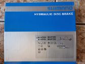 Shimano Bl-mt 200 hidraulini stabžiai - nuotraukos Nr. 3