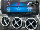 Mercedes 2011-18 B W245 W246 Android multimedia