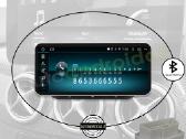 Mercedes 2011-18 B W245 W246 Android multimedia - nuotraukos Nr. 4