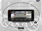 Mercedes 2011-18 B W245 W246 Android multimedia - nuotraukos Nr. 7