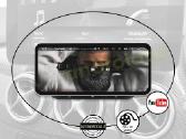Mercedes 2011-18 B W245 W246 Android multimedia - nuotraukos Nr. 8