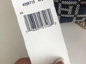 Moteriškas Tommy Hilfiger rankinukas per peti - nuotraukos Nr. 6