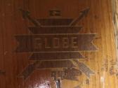 "Globe" riedlentė - nuotraukos Nr. 3