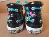 Ed Hardy išskirtiniai sportiniai batai, kedai 43 d - nuotraukos Nr. 3