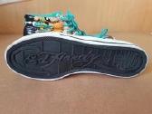 Ed Hardy išskirtiniai sportiniai batai, kedai 43 d - nuotraukos Nr. 6