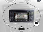 Mercedes Ml W164, Gl 2005-12 Android multimedia - nuotraukos Nr. 8