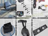 Mercedes Ml W164, Gl 2005-12 Android multimedia - nuotraukos Nr. 13