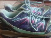 Merrell