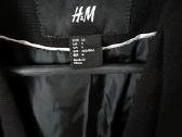 "h&m" Gražus Klasikinis Švarkas Xs - nuotraukos Nr. 5