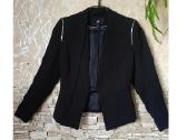 "h&m" Gražus Klasikinis Švarkas Xs