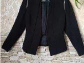 "h&m" Gražus Klasikinis Švarkas Xs - nuotraukos Nr. 6