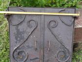 Krosnies durelės