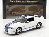 Shelby Mustang