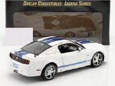 Shelby Mustang - nuotraukos Nr. 2