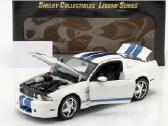 Shelby Mustang - nuotraukos Nr. 3