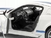 Shelby Mustang - nuotraukos Nr. 4