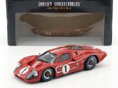 Ford Gt40 Lemans