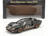 Ford Gt40 Lemans - nuotraukos Nr. 3