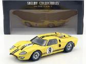 Ford Gt40 Lemans - nuotraukos Nr. 5