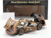 Ford Gt40 Lemans - nuotraukos Nr. 8