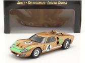 Ford Gt40 Lemans - nuotraukos Nr. 9