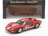 Ford Gt40 Lemans - nuotraukos Nr. 11